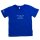 Classik Kids T-Shirt Boot 1330 brightblue-98/104