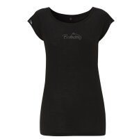 Bamboo Raglan T-Shirt Bodenseelig kl Flügel