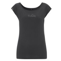 Bamboo Raglan T-Shirt Bodenseelig kl Flügel