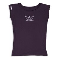 Bamboo Frauen T-Shirt  Boot  2075