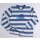 Langarm local Kinder Ringel T-Shirt BSM 1932 110/116-blau