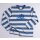 Langarm local Kinder Ringel T-Shirt BSM 1932 146/152 blau