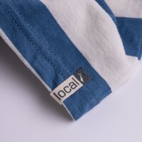 Langarm local Kinder Ringel T-Shirt BSRin