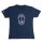 BambooT-Shirt Heimathafen denimblue S