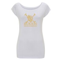 Bamboo Raglan T-Shirt BSRin