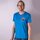 wuj Männer-T-Shirt XL azur