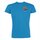 wuj Männer-T-Shirt XL azur