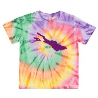 Classik Kids Batik-T-Shirt Bodensee