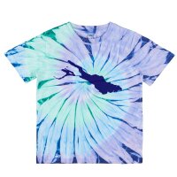 Classik Kids Batik-T-Shirt Bodensee