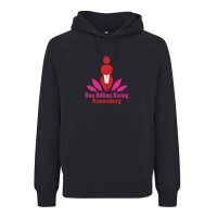 Kapuzen-Sweatshirt One Billion Rising RV Plus
